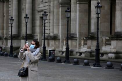 “Estamos muy preocupados porque vienen visitantes de todo el mundo”, declaró un representante del personal del lugar
