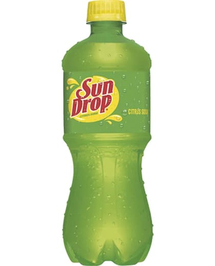 Estamos reformulando activamente Sun Drop para que ya no incluya este ingrediente y seguiremos cumpliendo con todas las regulaciones estatales y federales", dijo un portavoz de KDP