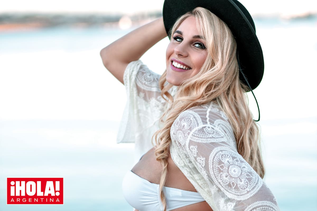 “Estamos tratando de que sea lo menos doloroso posible y, sobre todo, comportándonos como dos adultos responsables de una bebé que nosotros decidimos traer a este mundo”, escribió Ivana en su comunicado.