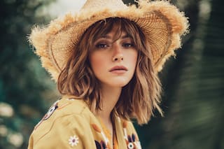 En fotos: tendencias primavera-verano 2020