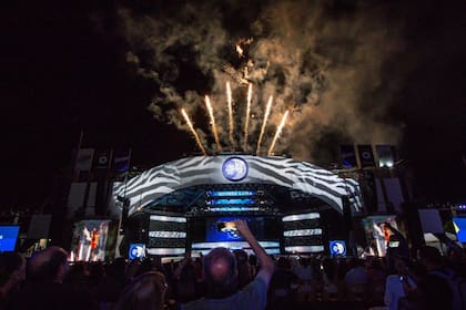 Están disponibles las entradas del Festival Nacional del Folklore Cosquín 2026