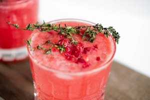 El batido que actúa como probiótico natural y mejora la salud cognitiva