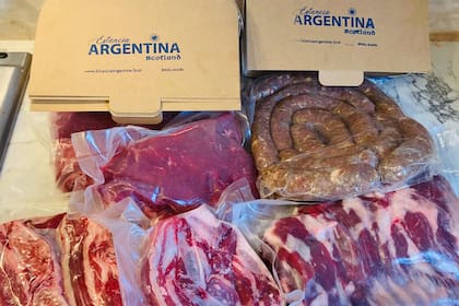 Preocupación por los controles a la exportación de carne