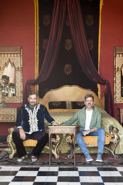 Estancia de la Cruz
