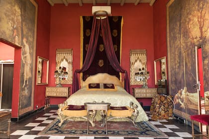 Estancia de la Cruz