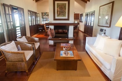 Estancia Iberá cuenta con el sello de Rewilding Experience.