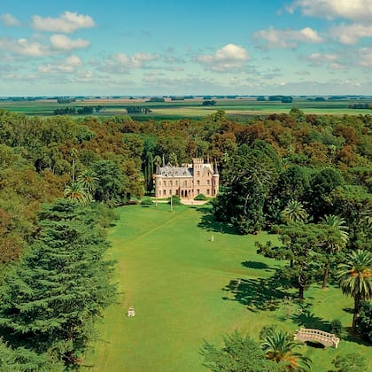 Estancia La Candelaria