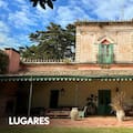 La estancia irlandesa de 1845 que hoy se reinventa con arte y músicos del Colón