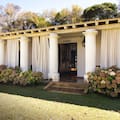 Fue casa de retiro de monjas, se transformó y ahora recibe huéspedes