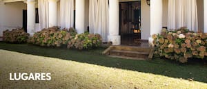 Fue casa de retiro de monjas, se transformó y ahora recibe huéspedes