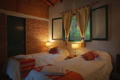 Estancia San Miguel es una de las opciones históricas en San Miguel de los Ríos.