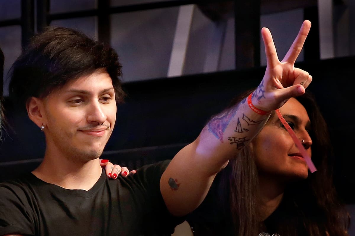 Estanislao Fernández