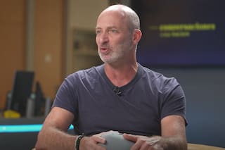 Estanislao Bachrach, sobre aprender a gestionar la frustración: “El camino del descubrimiento no llega solo, uno tiene que proponérselo”
