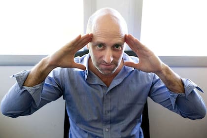 Estanislao Bachrach habla de los pensamientos negativos automáticos, típicos de la cuarentena