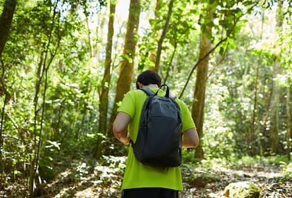 Estar cómodo es fundamental para disfrutar la vida en la naturaleza.