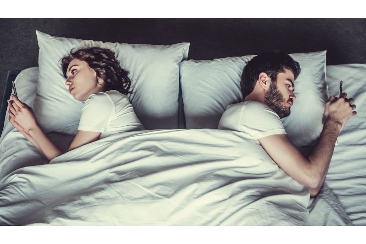 Estar o no estar, esa es la cuestión