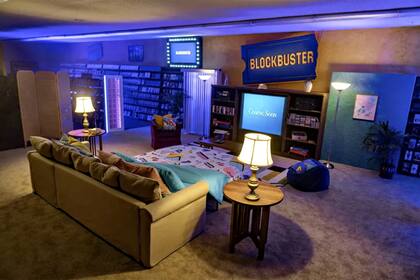 Estará disponible para hacer un pijama party el 18, 19 y 20 de septiembre, aunque solo para residentes de Bend, Oregon (Estados Unidos)