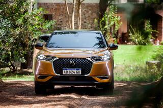 El espíritu DS llegó a Cariló con un concept store y sus exclusivos SUV