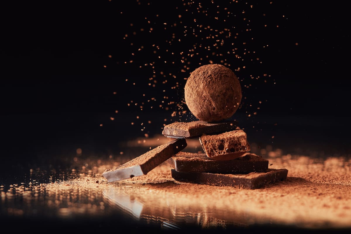 Estarán disponibles en la feria La Chocolaterie que se lleva a cabo en La Rural