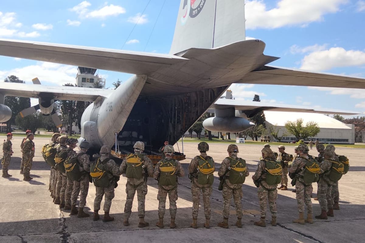 Estas actividades son fundamentales para el funcionamiento del cuerpo (Foto: argentina.gob.ar)