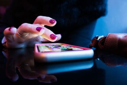 Estas apps recopilaron una gran cantidad de datos sobre las personas y podrían ejercer cierto poder sobre nuestra vida diaria.