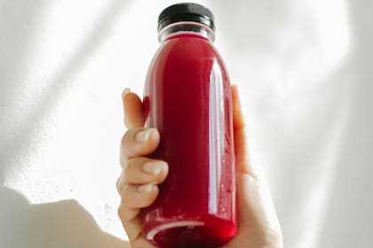 Estas bebidas son una forma conveniente de obtener algunas vitaminas y minerales en la dieta