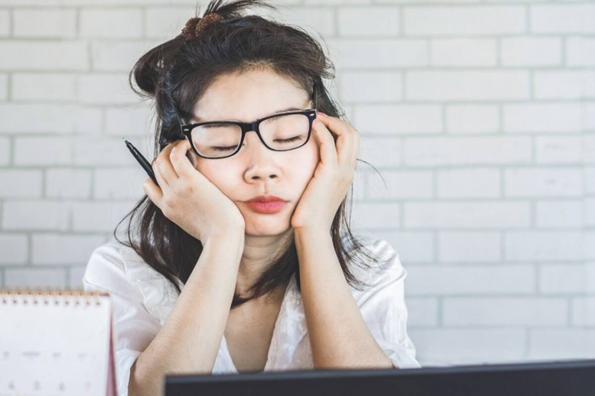 ¿Estás cansada y no hay un motivo obvio? Tal vez te falte hierro...