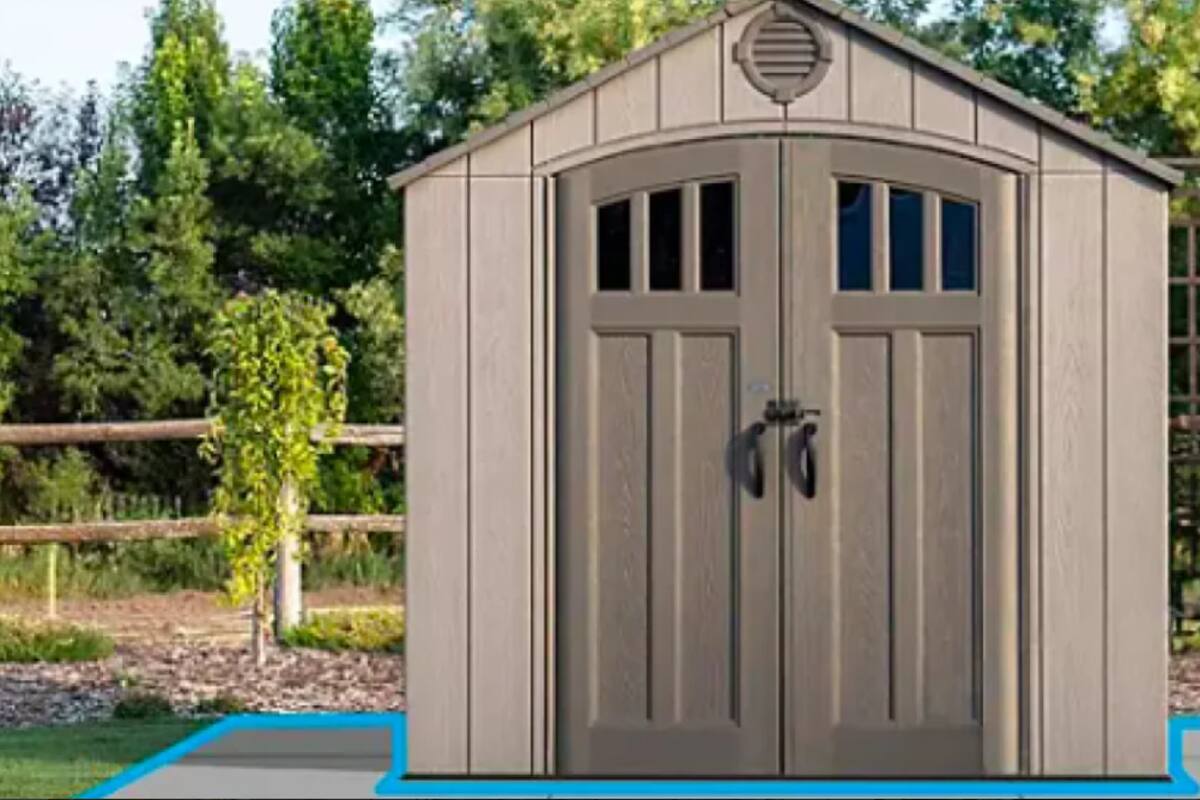 Estas casas se venden por sólo 399 dólares en Estados Unidos