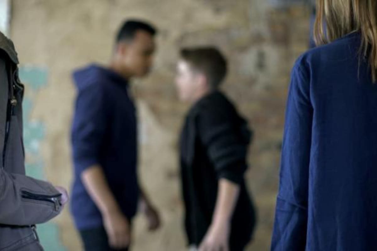 Estas conductas son también reflejo de una sociedad en la que este colectivo es objeto de incomprensión y exclusión