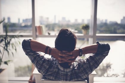 ¿Estás dispuesto a dejar la estabilidad por arriesgarte a ser más libre?