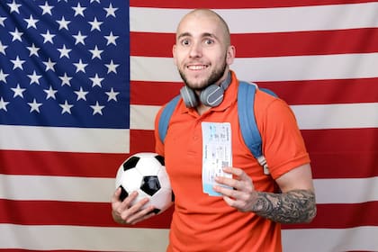 Estas entradas están disponibles para los 104 encuentros del Mundial