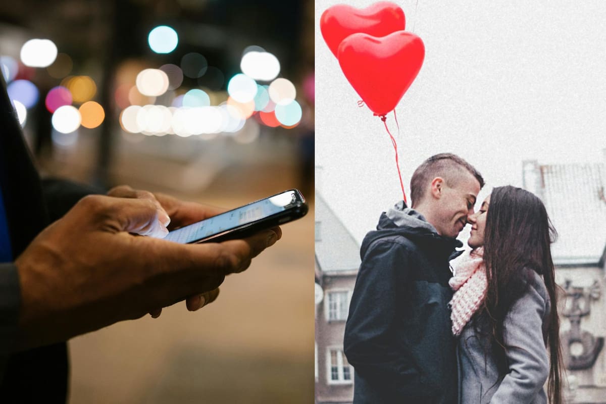 Estas frases permiten demostrar todo el amor que se tiene por una persona especial (Pexels/freestocks.org-RDNE Stock project)