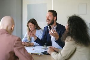 Estas habilidades son difíciles de medir, pero su impacto y beneficios son reales en las empresas (Foto de carácter ilustrativo: PEXELS)