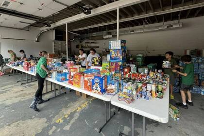 Estas iniciativas se llevarán a cabo en múltiples localidades y estarán coordinadas por organizaciones locales (Archivo)