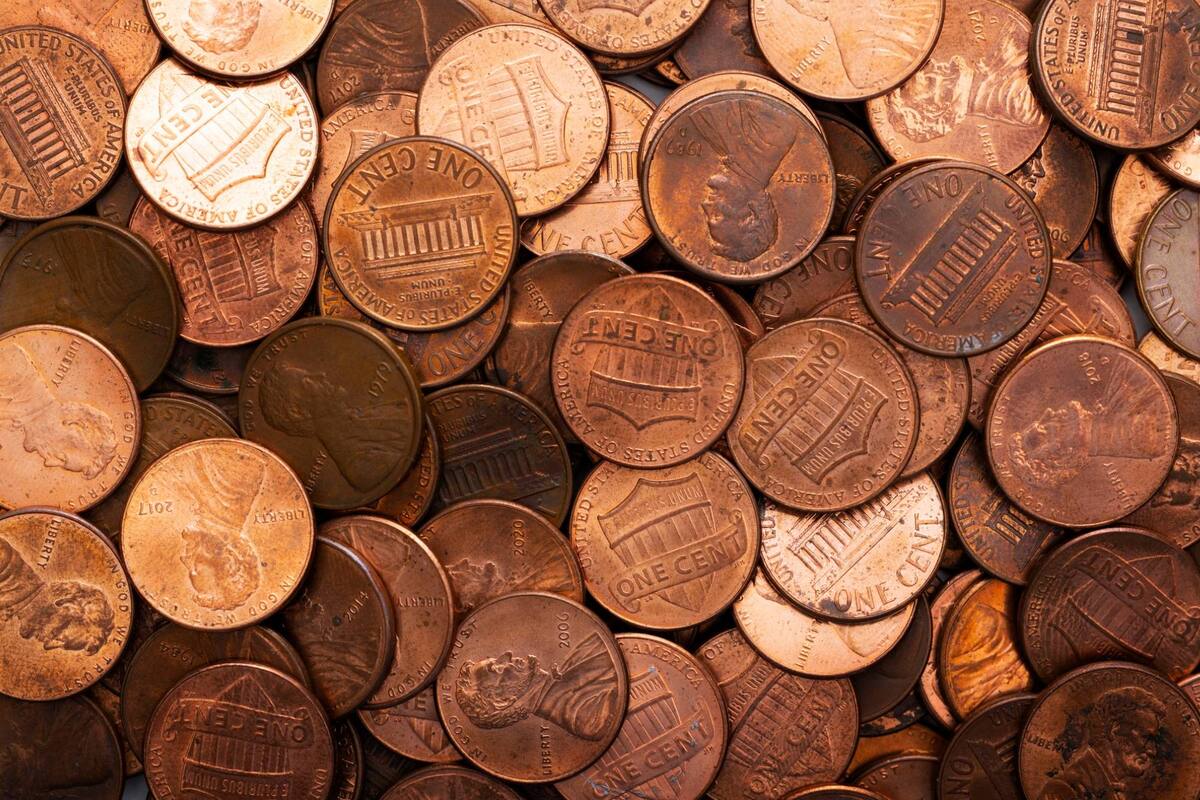 Estas monedas estadounidenses pueden valer miles de dólares, hasta incluso millones, debido a estas características