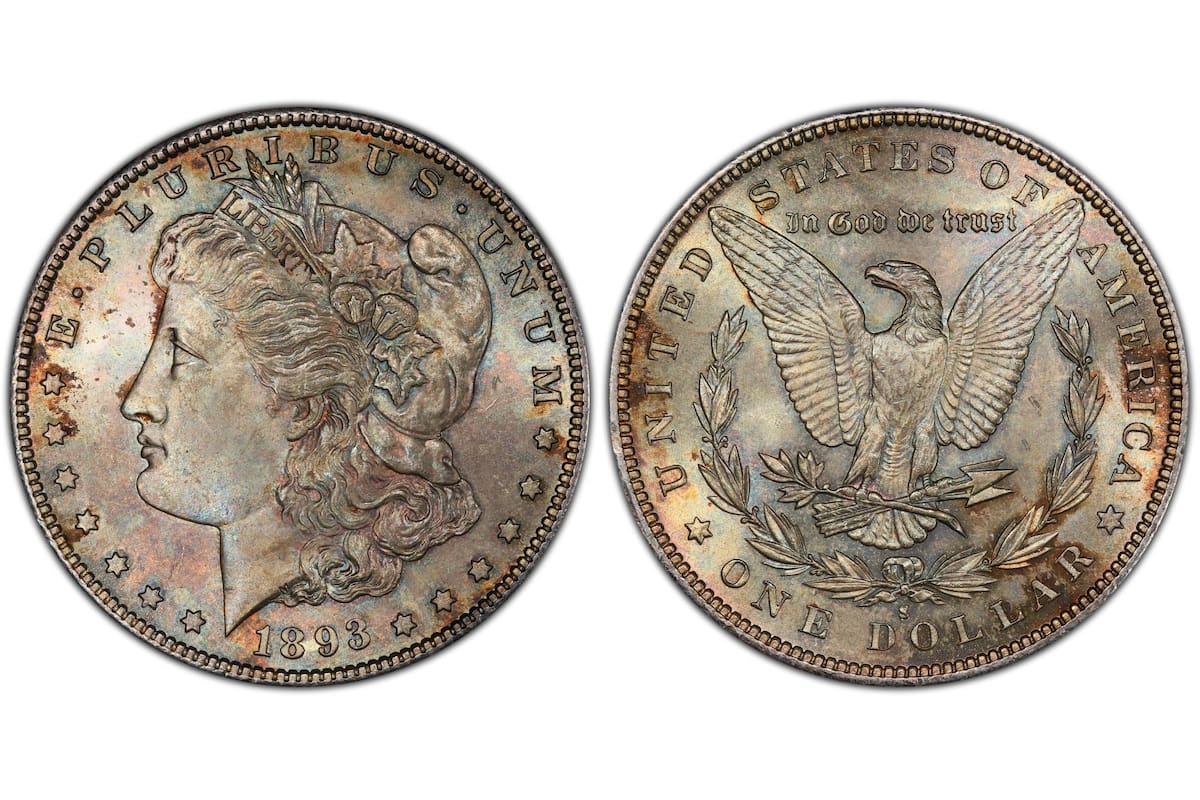 Estas monedas pueden alcanzar valores elevados en el mercado de subasta; cómo reconocerlas