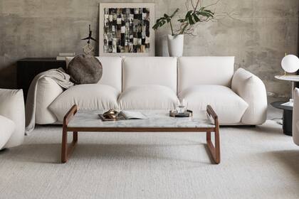 ¿Estás pensando en renovar tu living? Landmark ofrece productos con identidad y estilo.