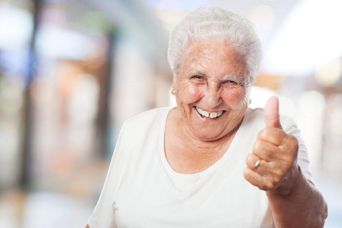 Estas prácticas pueden ayudar en el camino hacia la longevidad con un estilo de vida saludable