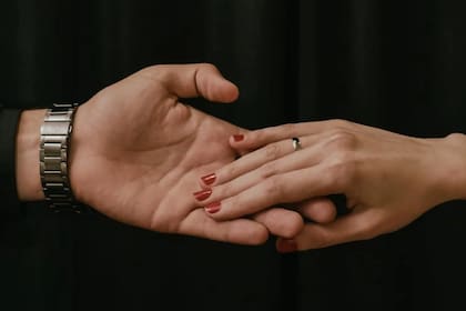 Estas preguntas podrían responder si estás lista para una relación (Foto Pexels)