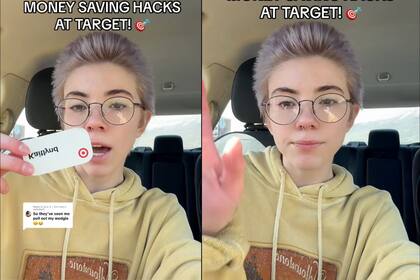 Estas recomendaciones ayudan a los clientes de la tienda a ahorrar y mejorar sus compras (TikTok/@reddnea)