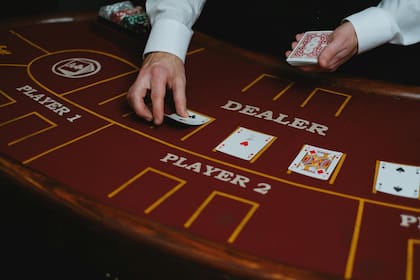 Estas regulaciones en las salas de juego de California entrarán en vigor el 1º de abril de 2026