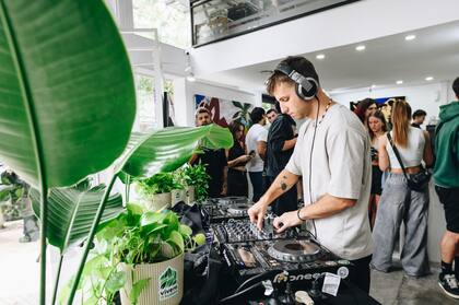 Estas salidas traen una nueva forma de disfrutar la música y la compañía sin excesos