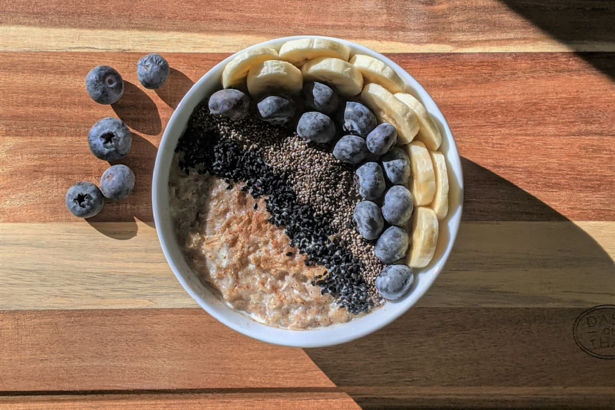 Estas semillas contienen varios componentes que, cuando se consumen como parte de una dieta equilibrada rica en plantas, pueden prevenir el desarrollo de diversas enfermedades crónicas