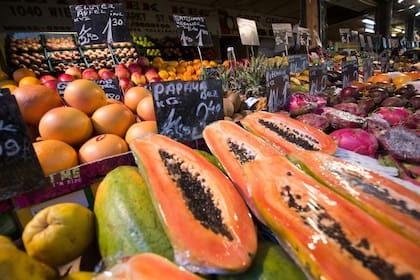 Estas semillas son una buena fuente de vitaminas, minerales y antioxidantes (imagen ilustrativa)