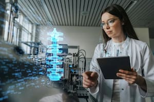 Estas son algunas herramientas útiles para crear páginas web desde cero con inteligencia artificial