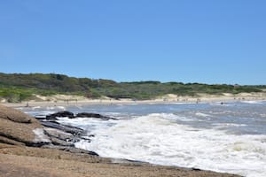 Estas son consideradas las mejores playas de Uruguayde acuerdo a la inteligencia artificial