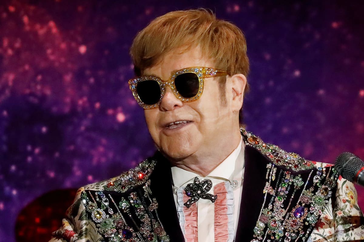 Estas son las 10 personalidades más destacadas de Aries