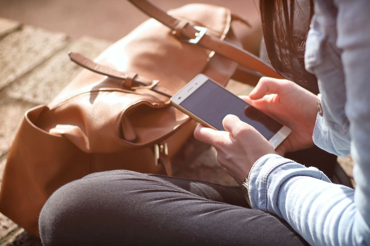 Estas son las 5 charlas que no es recomendable tener por WhatsApp