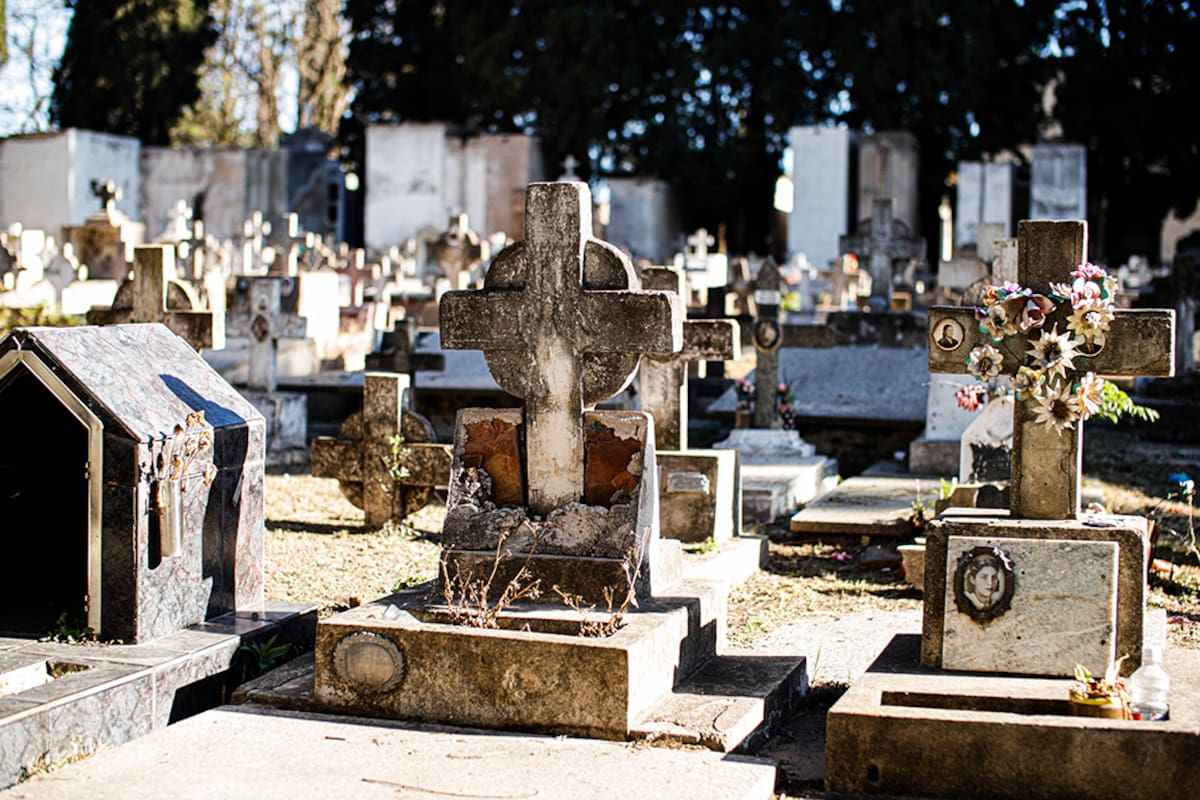 Estas son las 7 peores maneras de morir, según la psicología