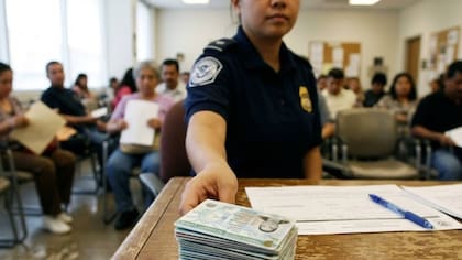 Estas son las actualizaciones oficiales del boletín de visas de julio